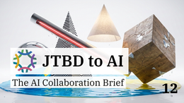 The AI Paradox: Why Getting It Right Means Slowing Down to Speed Up