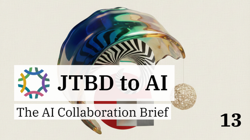 The Creation Advantage