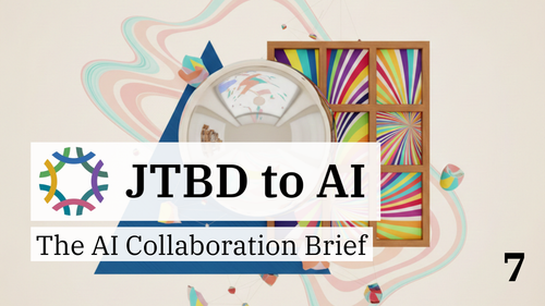 Your AI Strategy Has a Psychology Problem